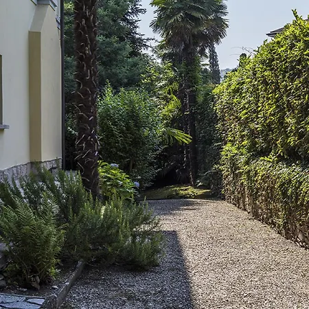 Вилла Angela Стреза