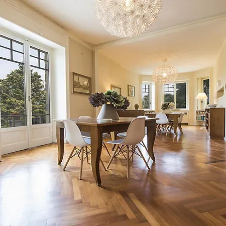 Angela Вилла Стреза