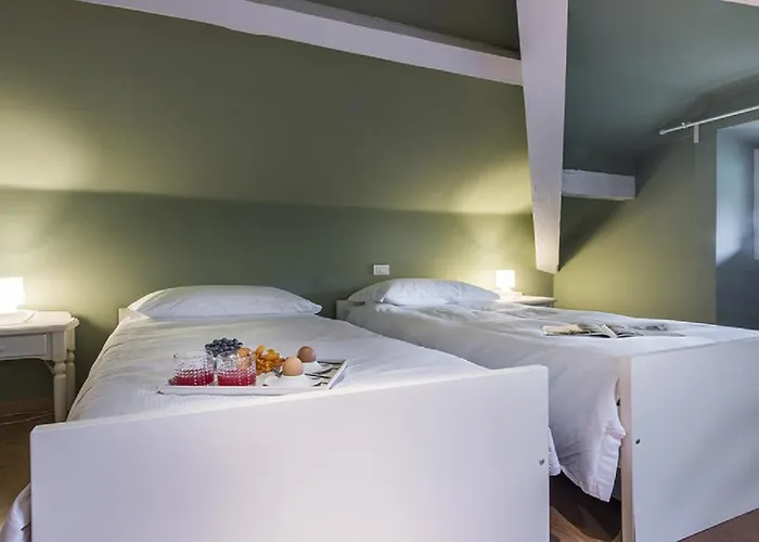 Вилла Angela Стреза